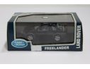 UNIVERSAL HOBBIES LAND ROVER FREELANDER 1998 OPEN BACK 1/43 Modellino