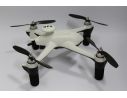 DRONE IDEAFLY APOLLO WARRIOR KING IN THE SKY GPS NUOVO