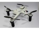 DRONE IDEAFLY APOLLO WARRIOR KING IN THE SKY GPS NUOVO