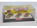 Club Bialbero 192 SPIDER GOLD 3 FERRARI 275GTB/D246SP/D206S 100ANNI Modellino