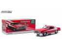 Greenlight GREEN19017 FORD GRAN TORINO STARSKY & HUTCH TV SERIES 1975-79 1:18 Modellino