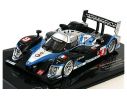 Ixo model LMM2009 PEUGEOT 908 HDI-FAP N.9 LE MANS 2009 1:43 Modellino