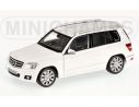 MINICHAMPS 150034500 MERCEDES BENZ M CLASS 2005 RED Modellino
