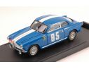 Bang BG7204 ALFA ROMEO GIULIETTA SV N.85 3rd T.DE CORSE 1959 OREILLER-MASOERO 1:43 Modellino
