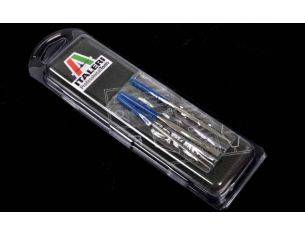 Italeri IT50820 SET 3 LIME (100 mm) Modellino