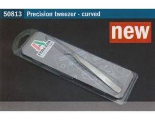 Italeri IT50813 PINZETTA DI PRECISIONE CURVA Modellino