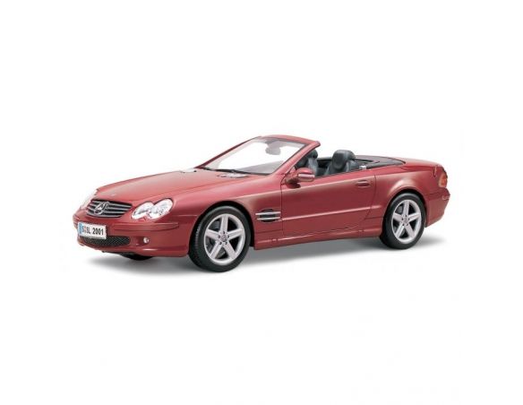 Maisto 36624 MERCEDES BENZ SL-CLASS COUPE 1/18 Auto 1/18