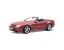 Maisto 36624 MERCEDES BENZ SL-CLASS COUPE 1/18 Auto 1/18