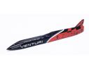 Bizzare BZB1033 VENTURI VBB3 303 mph (2009) - 307 mph (2010) 1:43 Modellino