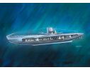 Revell RV05060 U 47 U-BOAT 1:125 Modellino