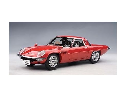 Auto Art / Gateway 75932 MAZDA COSMO SPORT RED 1/18 Auto 1/18