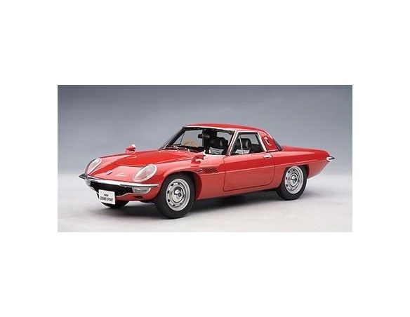 Auto Art / Gateway 75932 MAZDA COSMO SPORT RED 1/18 Auto 1/18