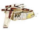 Revell RV06687 STAR WARS REPUBLIC GUNSHIP CLONE WARS KIT Modellino