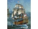 Revell 05408 H.M.S. VICTORY KIT 1:225 Modellino