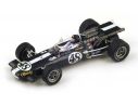 Spark Model S4259 EAGLE MK4 N.48 WINNER RIVERSIDE 1968 DAN GURNEY 1:43 Modellino