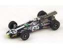 Spark Model S4258 EAGLE MK4 DENNY HULME N.42 4th INDY 500 1968 1:43 Modellino
