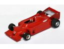Spark Model S3895 ALFA ROMEO 177 V.BRAMBILLA 1978 TEST CAR 1:43 Modellino