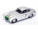 Spark Model S4409 MERCEDES 300SL N.22 DNF LM 1952 K.KLING-H.KLENK 1:43 Modellino