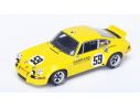 Spark Model S43SE73 PORSCHE 911 RSR N.59 WINNER SEBRING 1973 GREGG-HAYWOOD-HELMICK 1:43 Modellino