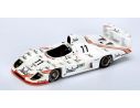 Spark Model S43LM81 PORSCHE 936 N.11 WINNER LM 1981 J.ICKX-D.BELL 1:43 Modellino