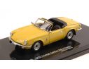 Vitesse VE35605 TRIUMPH SPITFIRE MK IV OPEN 1970 SENAPE 1:43 Modellino