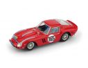 Brumm BM0566 FERRARI 250 GTO N.165 WINNER TOUR DE FRANCE 1963 J.GUICHET-J.BEHRA 1:43 Modellino
