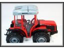 Agritec Model 301.6 TRATTORE CARRARO TRX 9400 AGRI 1/18 Automezzi 1/32