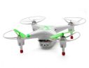 QUADRICOTTERO DRONE CAM WI-FI CX-30W SMART PHONE CONTROLLED