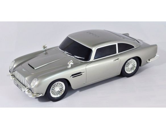 Skyfall James Bond  Aston Martin 50° Anniversario 1:18  33cm Modellino