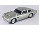 Skyfall James Bond  Aston Martin 50° Anniversario 1:18  33cm Modellino