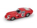 Brumm BM0565 FERRARI 250 GTO N.18 WINNER 3H DAYTONA 1963 PEDRO RODRIGUEZ 1:43 Modellino