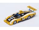 Spark Model S1553 RENAULT-ALPINE A 442 N.7 DNF LM 1977 P.TAMBAY-J.P.JAUSSAUD 1:43 Modellino