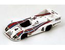 Spark Model S43LM77 PORSCHE 936 N.4 WINNER LM 1977 J.ICKX-J.BARTH-H.HAYWOOD 1:43 Modellino