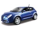 Bburago 21045 ALFA MITO 1/24 Modellino