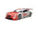 Tamiya 21065 ZENT CERUMO SC 2006 FINISHED MODEL 1:24 Modellino