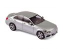Norev NV351321 MERCEDES C-KLASSE 2014 SILVER 1:43 Modellino