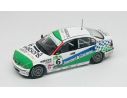 Spark Model S0430 BMW 320 N.6 D.Huisman 1:43 Modellino