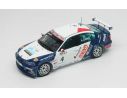 Spark Model S0423 BMW 320 N.4 A.Zanardi WTCC 2005 1:43 Modellino