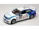 Spark Model S0417 BMW 320 SI N.30 WTCC 2006 1:43 Modellino