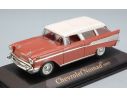 Yat Ming YM94203PK CHEVROLET NOMAD 1957 CORAL PINK SPENT 1:43 Modellino