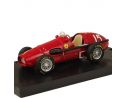 Brumm BM0035 FERRARI 500 F2 A.ASCARI 1952 N.15 WINNER BRITISH GP 1:43 Modellino