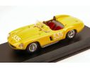 Art Model AM0332 FERRARI 500 MONDIAL N.535 RETIRED MILLE MIGLIA 1956 G.CASAROTTO 1:43 Modellino