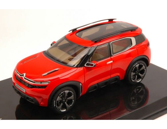 Norev NVPM0102 CITROEN AIRCROSS 2015 SALOON DE SHANGHAI 1:43 Modellino