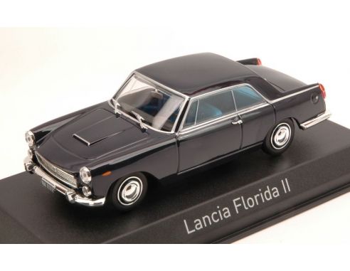 Norev NV780041 LANCIA FLORIDA II 1957 DARK BLUE 1:43 Modellino
