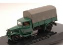 Norev NV159920 CITROEN TYPE 23 1946 GREEN 1:43 Modellino