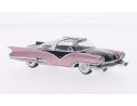 Neo Scale Models NEO43605 FORD MYSTERE 1955 PINK/BLACK 1:43 Modellino