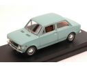 Rio RI4489 FIAT 128 2 PORTE 1969 AZZURRO GARDA 1:43 Modellino