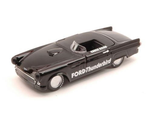Rio RI4488 FORD THUNDERBIRD DAYTONA BEACH 1957 C.DAIGH 1:43 Modellino