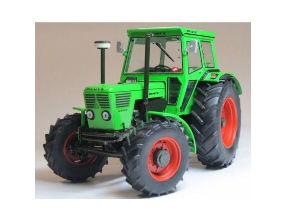 Welly WEIS1039 DEUTZ D 80 06 1974-1978 1:32 Modellino