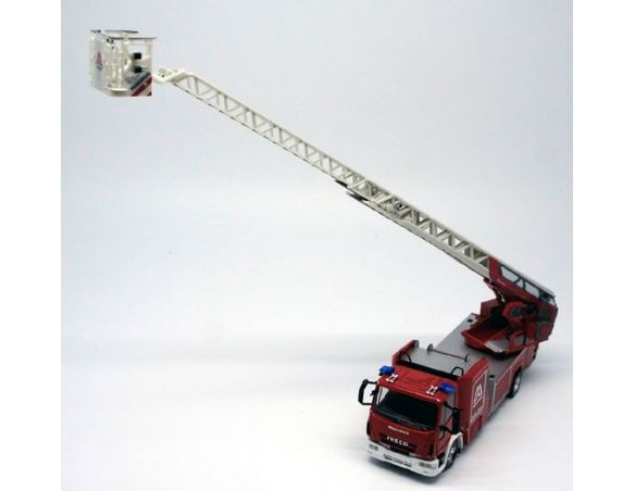 Eligor ELI115297 IVECO MAGIRUS GRANDE ECHELLE TTL M32 L 1:43 Modellino